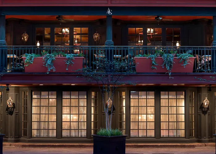 The Ritz-Carlton Atlanta